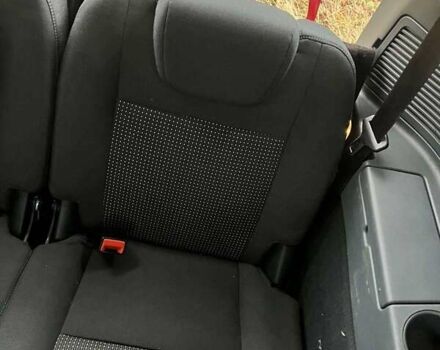 Черный Форд Гранд С-макс, объемом двигателя 1.56 л и пробегом 215 тыс. км за 7000 $, фото 37 на Automoto.ua