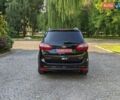 Черный Форд Гранд С-макс, объемом двигателя 2 л и пробегом 241 тыс. км за 8900 $, фото 3 на Automoto.ua