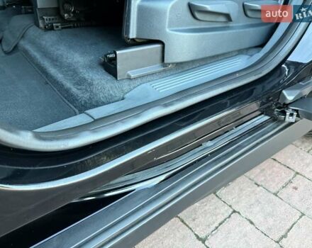 Чорний Форд Гранд С-макс, об'ємом двигуна 1.6 л та пробігом 201 тис. км за 8350 $, фото 157 на Automoto.ua