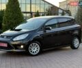 Чорний Форд Гранд С-макс, об'ємом двигуна 1.6 л та пробігом 201 тис. км за 8350 $, фото 27 на Automoto.ua