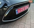 Чорний Форд Гранд С-макс, об'ємом двигуна 1.6 л та пробігом 201 тис. км за 8350 $, фото 19 на Automoto.ua