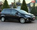 Чорний Форд Гранд С-макс, об'ємом двигуна 1.6 л та пробігом 201 тис. км за 8350 $, фото 7 на Automoto.ua
