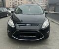 Чорний Форд Гранд С-макс, об'ємом двигуна 1.6 л та пробігом 160 тис. км за 10500 $, фото 1 на Automoto.ua