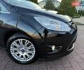 Чорний Форд Гранд С-макс, об'ємом двигуна 1.6 л та пробігом 201 тис. км за 8350 $, фото 14 на Automoto.ua