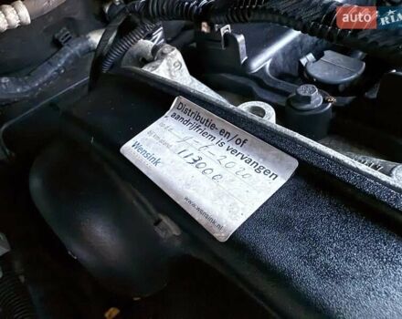 Чорний Форд Гранд С-макс, об'ємом двигуна 1.6 л та пробігом 201 тис. км за 8350 $, фото 179 на Automoto.ua