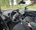 Черный Форд Гранд С-макс, объемом двигателя 1.5 л и пробегом 156 тыс. км за 8450 $, фото 35 на Automoto.ua