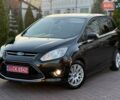 Чорний Форд Гранд С-макс, об'ємом двигуна 1.6 л та пробігом 201 тис. км за 8350 $, фото 30 на Automoto.ua