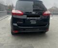 Чорний Форд Гранд С-макс, об'ємом двигуна 1.6 л та пробігом 160 тис. км за 10500 $, фото 1 на Automoto.ua