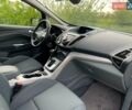 Черный Форд Гранд С-макс, объемом двигателя 2 л и пробегом 280 тыс. км за 8500 $, фото 7 на Automoto.ua