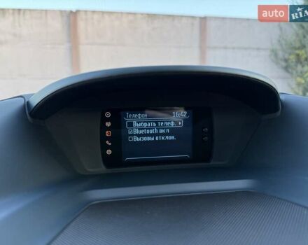 Чорний Форд Гранд С-макс, об'ємом двигуна 1.6 л та пробігом 201 тис. км за 8350 $, фото 117 на Automoto.ua