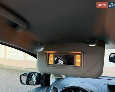 Чорний Форд Гранд С-макс, об'ємом двигуна 1.6 л та пробігом 201 тис. км за 8350 $, фото 133 на Automoto.ua