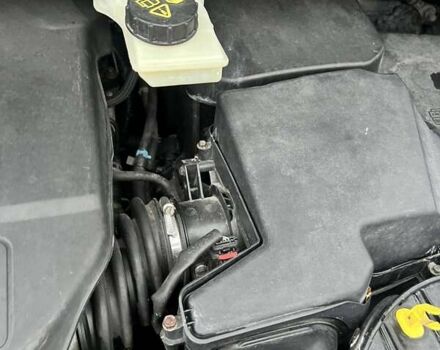 Черный Форд Гранд С-макс, объемом двигателя 1.56 л и пробегом 215 тыс. км за 7000 $, фото 44 на Automoto.ua