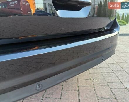 Чорний Форд Гранд С-макс, об'ємом двигуна 1.6 л та пробігом 201 тис. км за 8350 $, фото 72 на Automoto.ua
