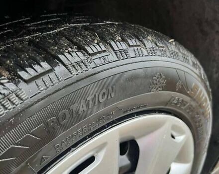 Черный Форд Гранд С-макс, объемом двигателя 1.56 л и пробегом 215 тыс. км за 7000 $, фото 7 на Automoto.ua