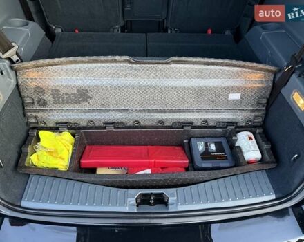 Чорний Форд Гранд С-макс, об'ємом двигуна 1.6 л та пробігом 201 тис. км за 8350 $, фото 173 на Automoto.ua