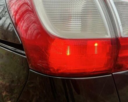 Черный Форд Гранд С-макс, объемом двигателя 1.56 л и пробегом 215 тыс. км за 7000 $, фото 16 на Automoto.ua