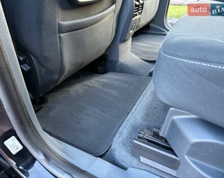 Чорний Форд Гранд С-макс, об'ємом двигуна 1.6 л та пробігом 201 тис. км за 8350 $, фото 155 на Automoto.ua