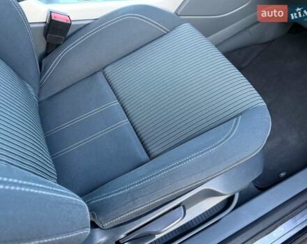 Чорний Форд Гранд С-макс, об'ємом двигуна 1.6 л та пробігом 201 тис. км за 8350 $, фото 143 на Automoto.ua