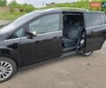 Черный Форд Гранд С-макс, объемом двигателя 1.5 л и пробегом 156 тыс. км за 8450 $, фото 9 на Automoto.ua