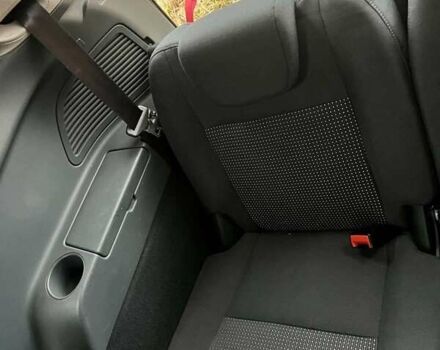 Черный Форд Гранд С-макс, объемом двигателя 1.56 л и пробегом 215 тыс. км за 7000 $, фото 36 на Automoto.ua