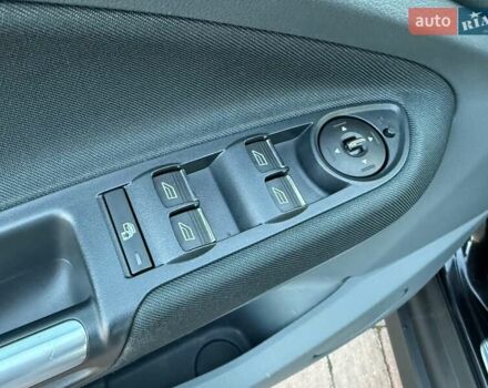 Чорний Форд Гранд С-макс, об'ємом двигуна 1.6 л та пробігом 201 тис. км за 8350 $, фото 98 на Automoto.ua