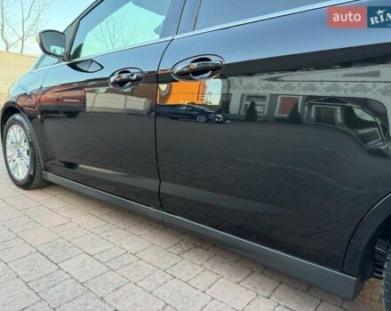 Чорний Форд Гранд С-макс, об'ємом двигуна 1.6 л та пробігом 201 тис. км за 8350 $, фото 86 на Automoto.ua