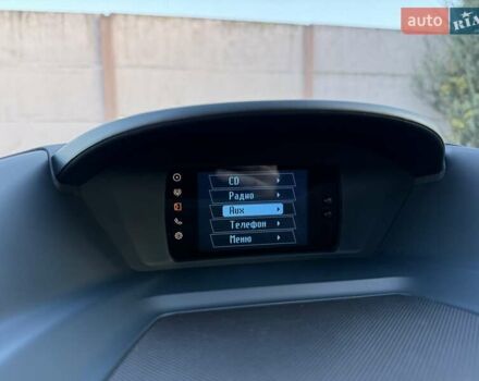 Чорний Форд Гранд С-макс, об'ємом двигуна 1.6 л та пробігом 201 тис. км за 8350 $, фото 118 на Automoto.ua