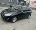 Чорний Форд Гранд С-макс, об'ємом двигуна 1.6 л та пробігом 160 тис. км за 10500 $, фото 3 на Automoto.ua