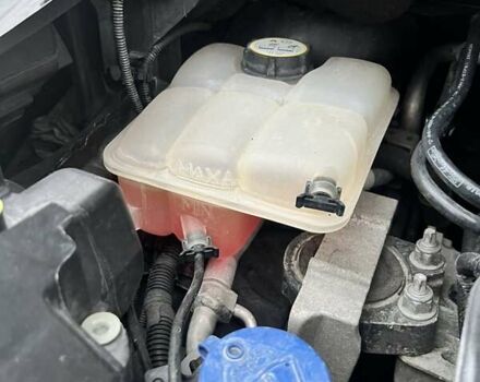 Черный Форд Гранд С-макс, объемом двигателя 1.56 л и пробегом 215 тыс. км за 7000 $, фото 42 на Automoto.ua