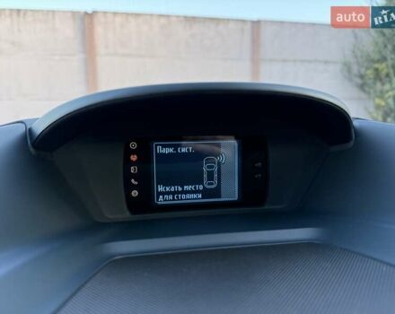 Чорний Форд Гранд С-макс, об'ємом двигуна 1.6 л та пробігом 201 тис. км за 8350 $, фото 115 на Automoto.ua