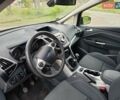 Черный Форд Гранд С-макс, объемом двигателя 1.5 л и пробегом 156 тыс. км за 8450 $, фото 32 на Automoto.ua