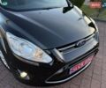 Чорний Форд Гранд С-макс, об'ємом двигуна 1.6 л та пробігом 201 тис. км за 8350 $, фото 17 на Automoto.ua