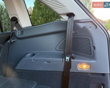 Чорний Форд Гранд С-макс, об'ємом двигуна 1.6 л та пробігом 201 тис. км за 8350 $, фото 172 на Automoto.ua