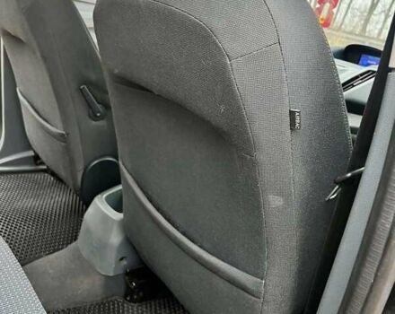 Черный Форд Гранд С-макс, объемом двигателя 1.56 л и пробегом 215 тыс. км за 7000 $, фото 27 на Automoto.ua