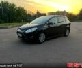 Черный Форд Гранд С-макс, объемом двигателя 1.6 л и пробегом 260 тыс. км за 7300 $, фото 1 на Automoto.ua