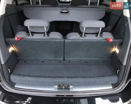 Чорний Форд Гранд С-макс, об'ємом двигуна 1.6 л та пробігом 222 тис. км за 6999 $, фото 18 на Automoto.ua