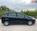 Черный Форд Гранд С-макс, объемом двигателя 2 л и пробегом 280 тыс. км за 8500 $, фото 1 на Automoto.ua