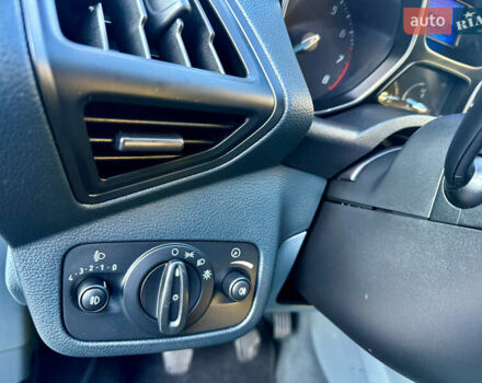 Черный Форд Гранд С-макс, объемом двигателя 1.6 л и пробегом 188 тыс. км за 7499 $, фото 14 на Automoto.ua