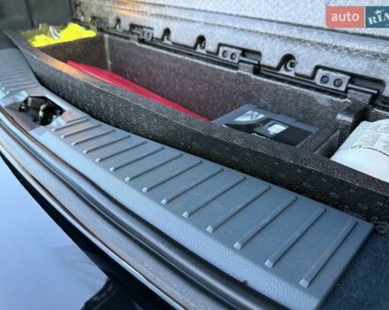 Чорний Форд Гранд С-макс, об'ємом двигуна 1.6 л та пробігом 201 тис. км за 8350 $, фото 175 на Automoto.ua