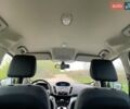 Черный Форд Гранд С-макс, объемом двигателя 2 л и пробегом 280 тыс. км за 8500 $, фото 13 на Automoto.ua