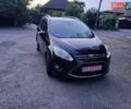 Черный Форд Гранд С-макс, объемом двигателя 1.6 л и пробегом 212 тыс. км за 8500 $, фото 9 на Automoto.ua
