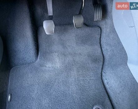 Чорний Форд Гранд С-макс, об'ємом двигуна 1.6 л та пробігом 201 тис. км за 8350 $, фото 104 на Automoto.ua