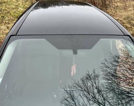 Черный Форд Гранд С-макс, объемом двигателя 1.56 л и пробегом 215 тыс. км за 7000 $, фото 47 на Automoto.ua