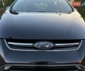Чорний Форд Гранд С-макс, об'ємом двигуна 1.6 л та пробігом 201 тис. км за 8350 $, фото 83 на Automoto.ua
