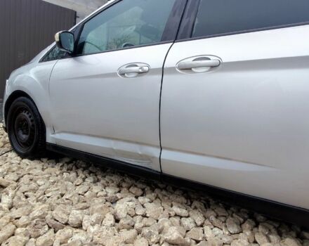 Черный Форд Гранд С-макс, объемом двигателя 2 л и пробегом 250 тыс. км за 5600 $, фото 5 на Automoto.ua