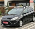 Чорний Форд Гранд С-макс, об'ємом двигуна 1.6 л та пробігом 176 тис. км за 7999 $, фото 1 на Automoto.ua