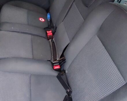 Черный Форд Гранд С-макс, объемом двигателя 2 л и пробегом 250 тыс. км за 5600 $, фото 6 на Automoto.ua