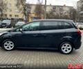 Чорний Форд Гранд С-макс, об'ємом двигуна 1.6 л та пробігом 229 тис. км за 9000 $, фото 6 на Automoto.ua