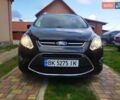 Чорний Форд Гранд С-макс, об'ємом двигуна 1.6 л та пробігом 209 тис. км за 9200 $, фото 1 на Automoto.ua