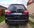 Чорний Форд Гранд С-макс, об'ємом двигуна 1.6 л та пробігом 209 тис. км за 9200 $, фото 8 на Automoto.ua
